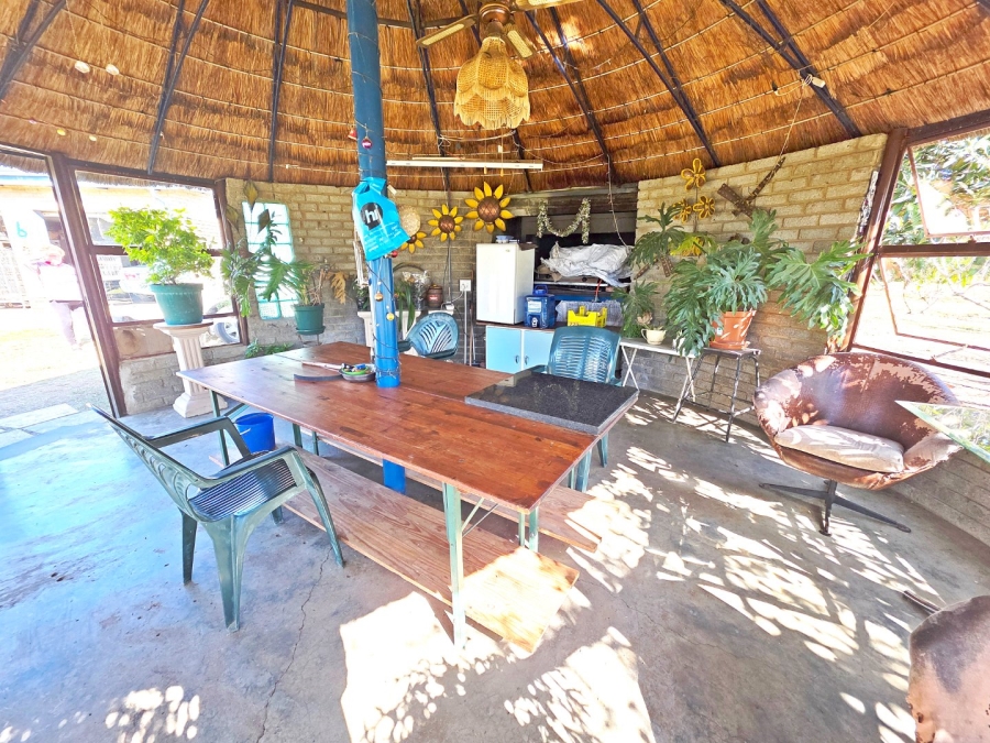 3 Bedroom Property for Sale in Oranjeville Free State